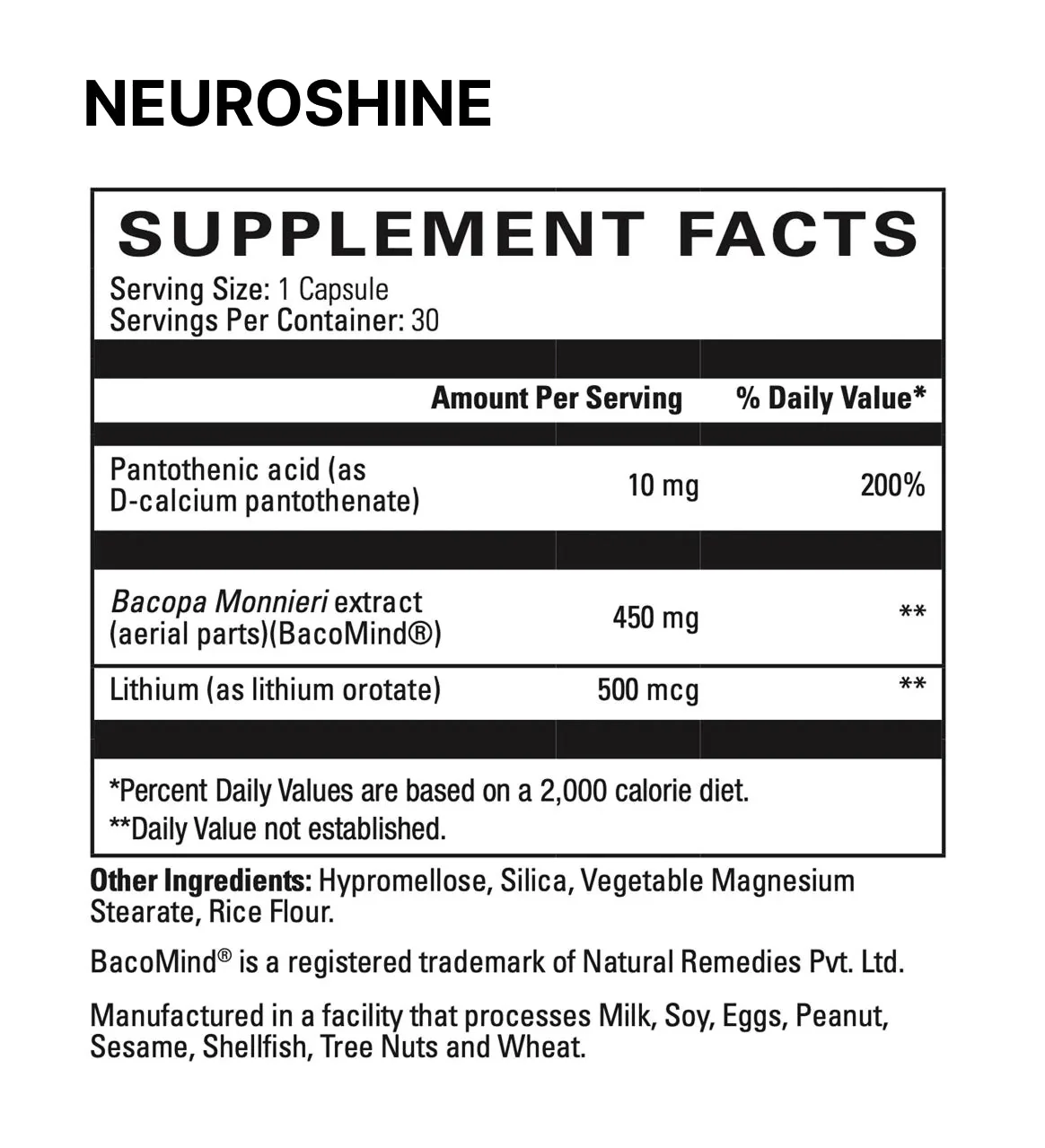 Brain Health Pack - Image 3