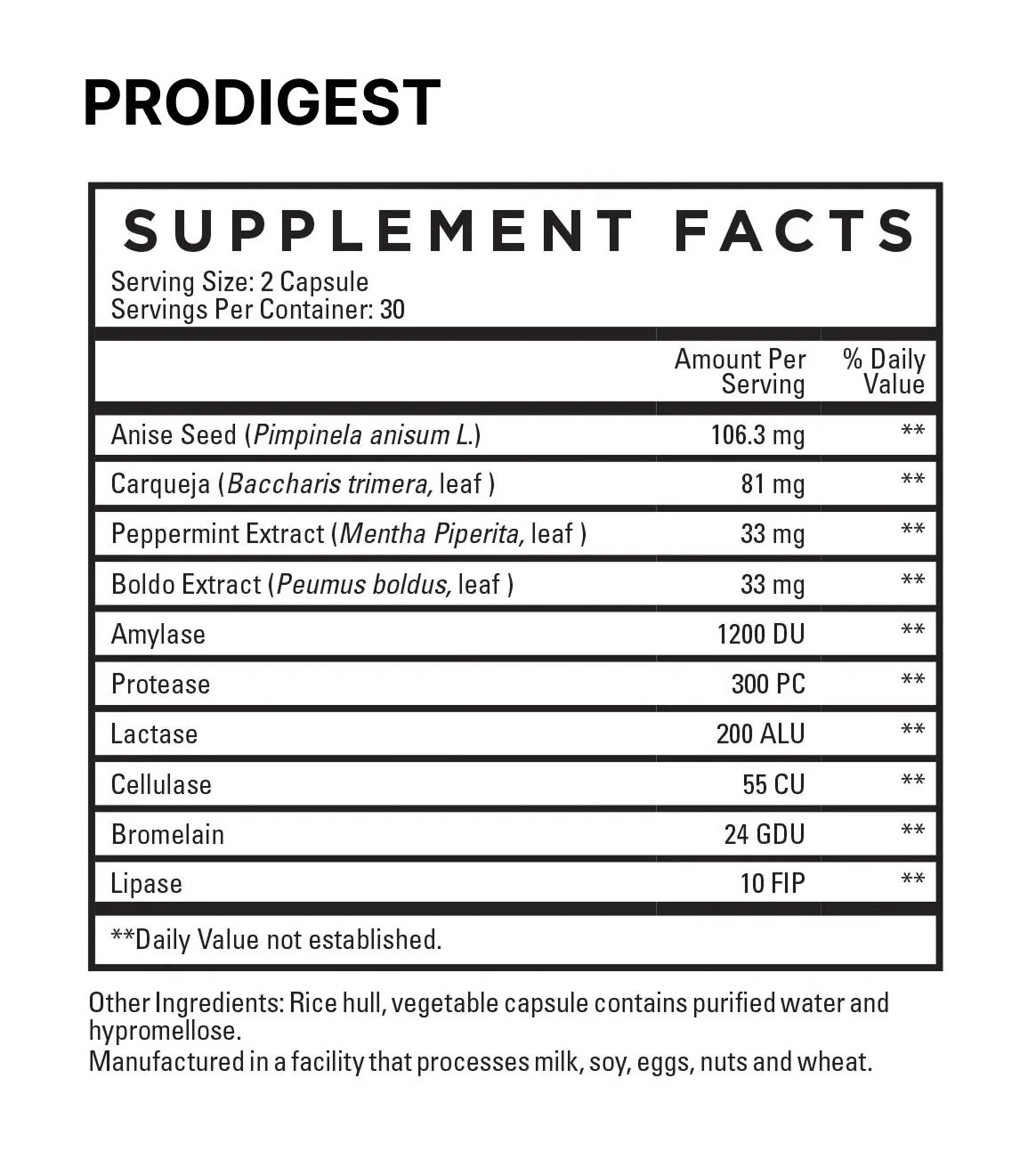 Digestive Health Pack - Image 3