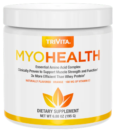 Energy & Stamina Pack - Image 3