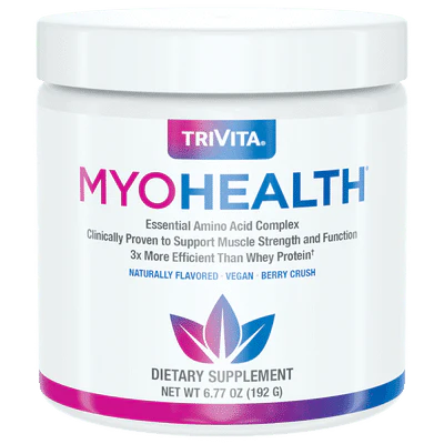 Energy & Stamina Pack - Image 4