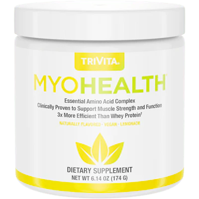 Energy & Stamina Pack - Image 5